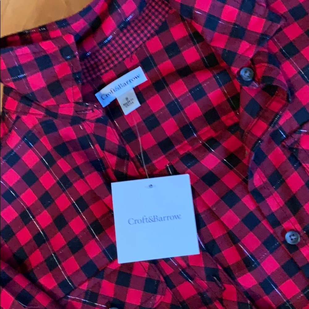 Flannel - Picture 2 of 4